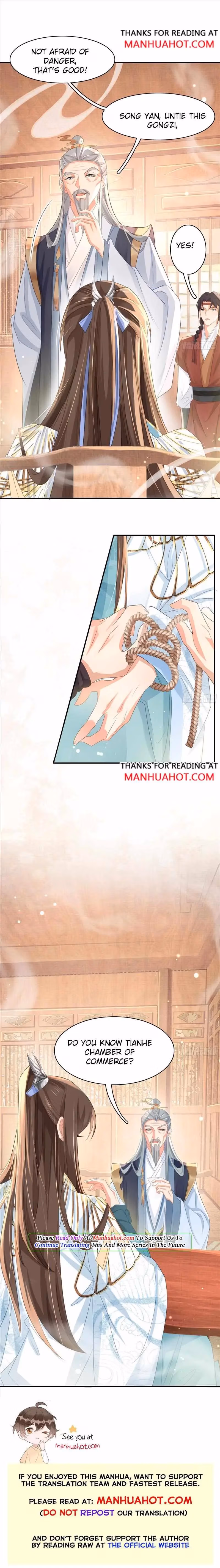 Overlord Princess Rollover Guide Chapter 19 page 7 - 