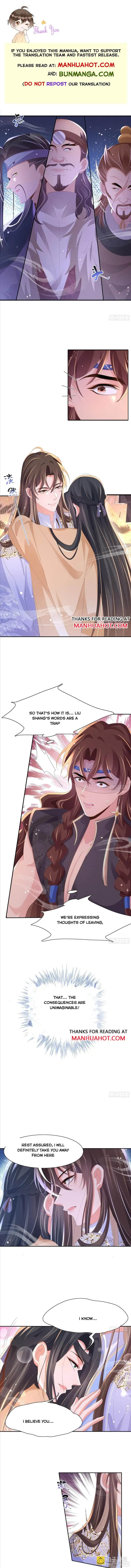 Overlord Princess Rollover Guide Chapter 191 page 1 - 