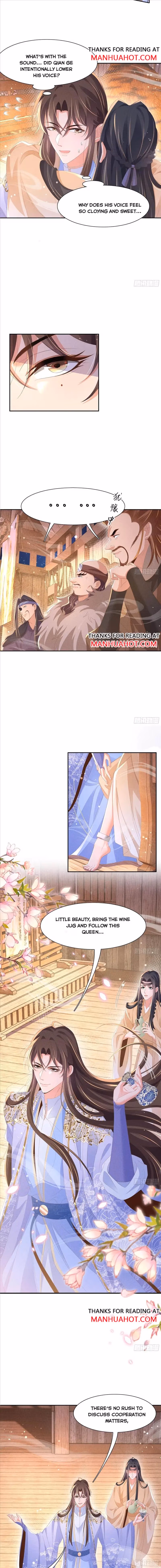 Overlord Princess Rollover Guide Chapter 191 page 2 - 