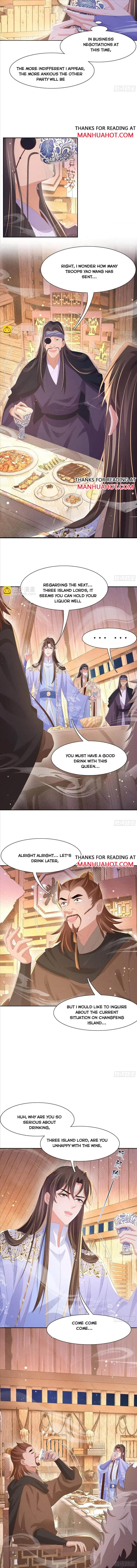 Overlord Princess Rollover Guide Chapter 191 page 4 - 