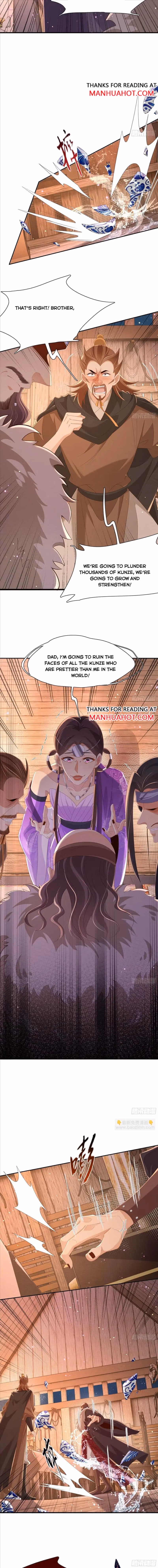 Overlord Princess Rollover Guide Chapter 192 page 2 - 