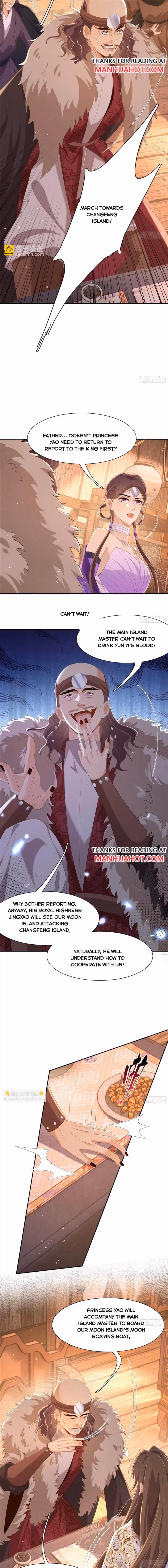 Overlord Princess Rollover Guide Chapter 192 page 4 - 