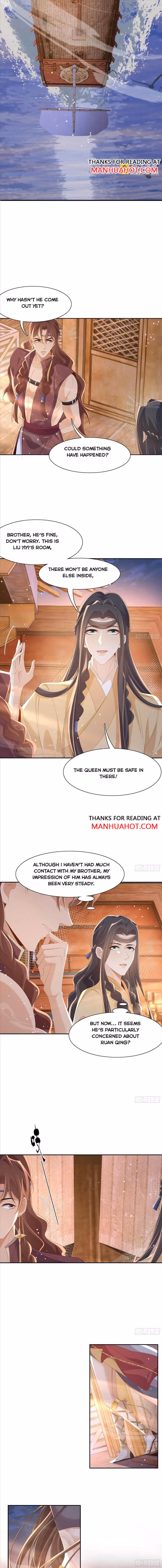 Overlord Princess Rollover Guide Chapter 192 page 6 - 