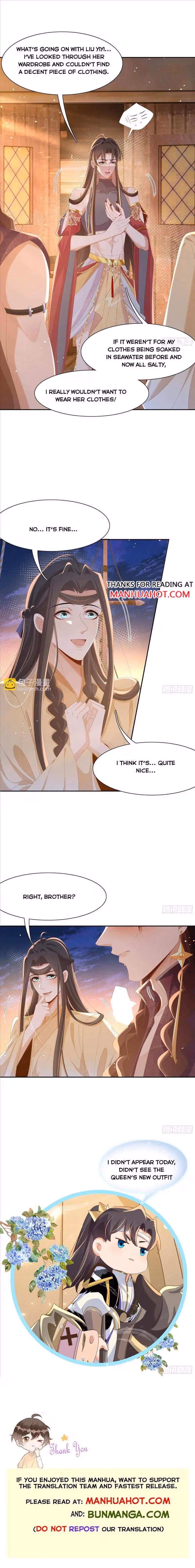 Overlord Princess Rollover Guide Chapter 192 page 8 - 