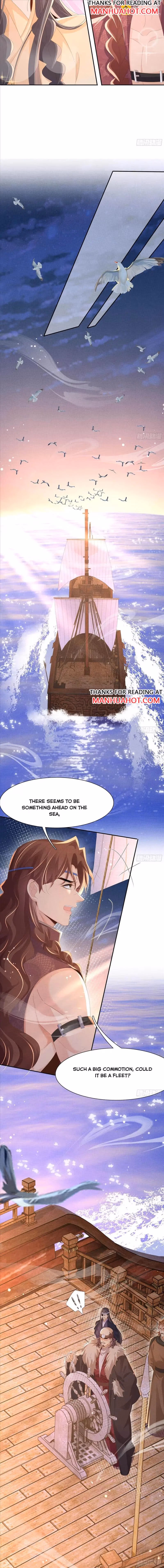 Overlord Princess Rollover Guide Chapter 193 page 4 - 