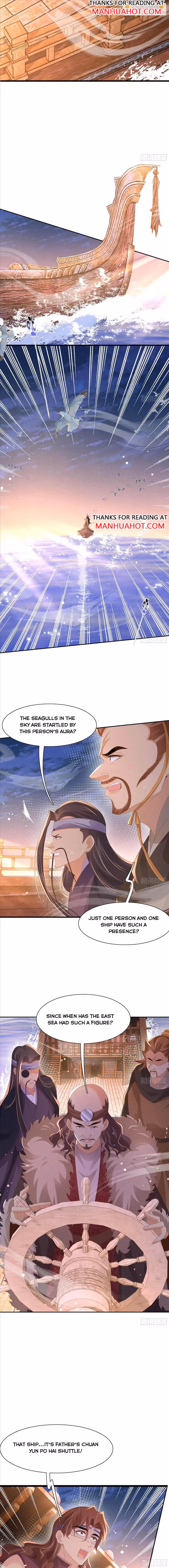 Overlord Princess Rollover Guide Chapter 193 page 5 - 