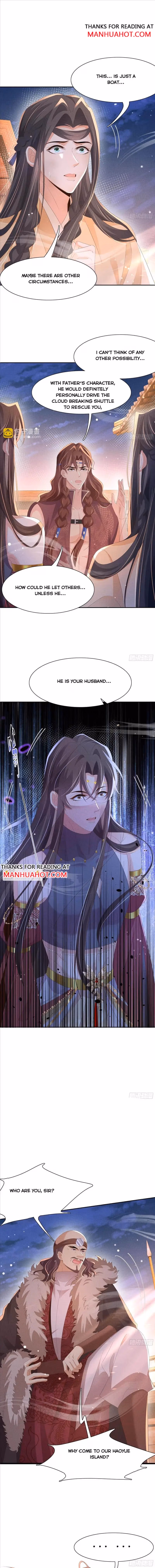 Overlord Princess Rollover Guide Chapter 194 page 3 - 
