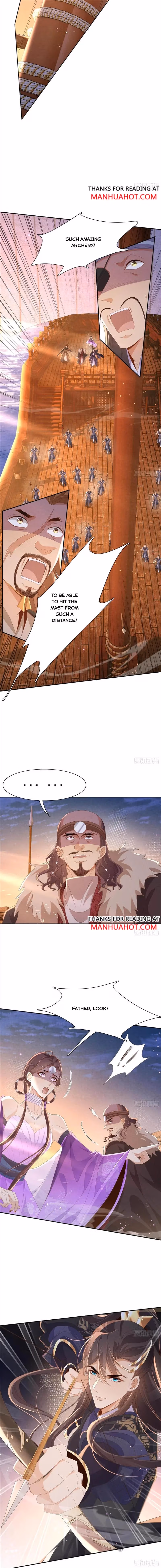 Overlord Princess Rollover Guide Chapter 194 page 6 - 