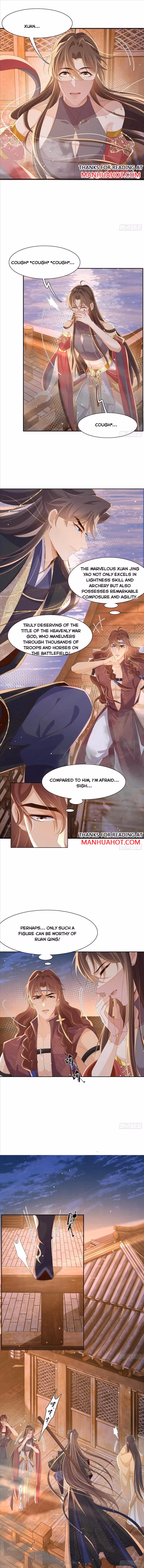Overlord Princess Rollover Guide Chapter 195 page 4 - 
