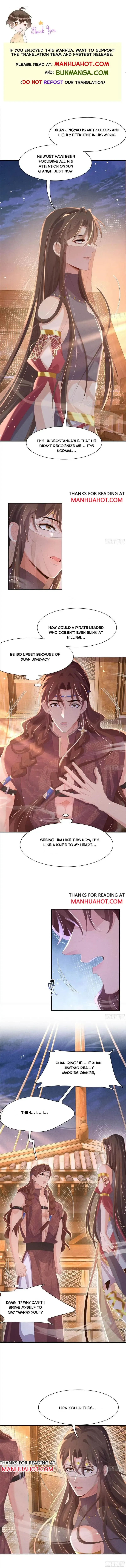Overlord Princess Rollover Guide Chapter 196 page 1 - 