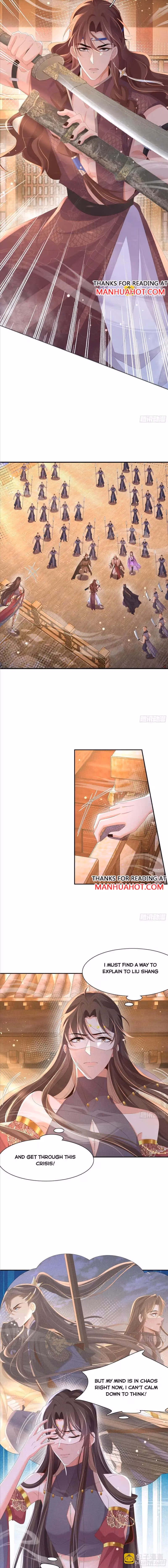 Overlord Princess Rollover Guide Chapter 196 page 5 - 