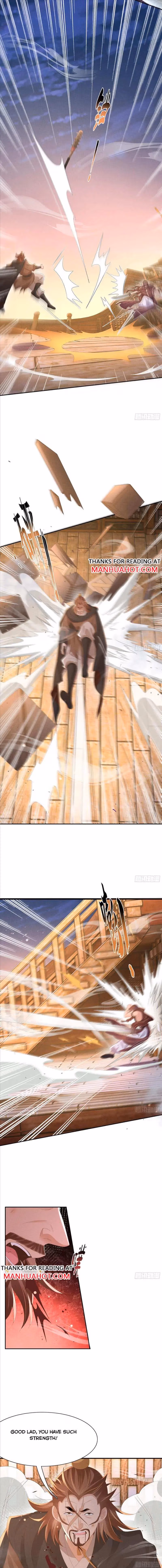 Overlord Princess Rollover Guide Chapter 196 page 7 - 