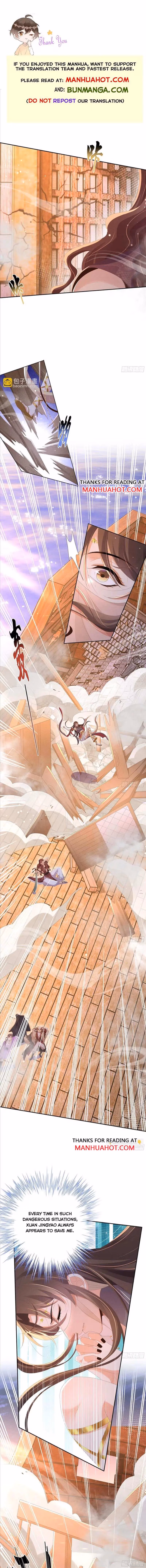 Overlord Princess Rollover Guide Chapter 197 page 1 - 