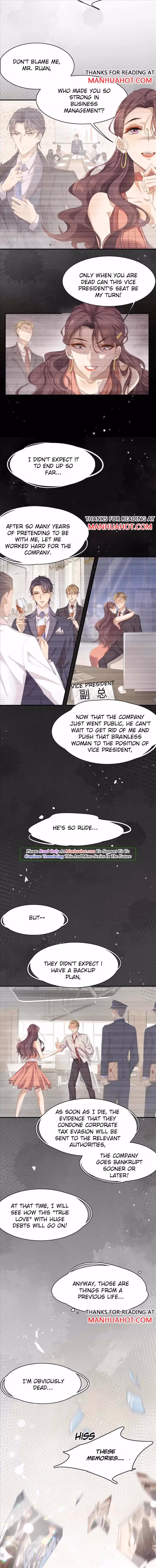 Overlord Princess Rollover Guide Chapter 2 page 2 - 