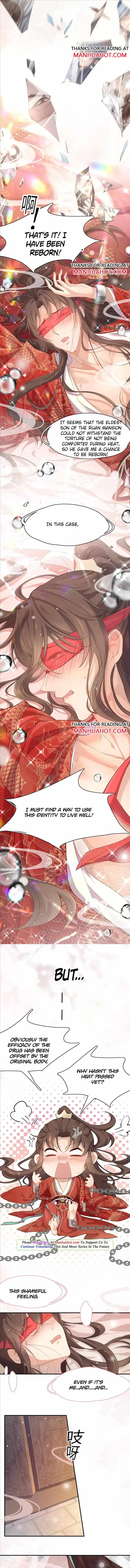 Overlord Princess Rollover Guide Chapter 2 page 3 - 