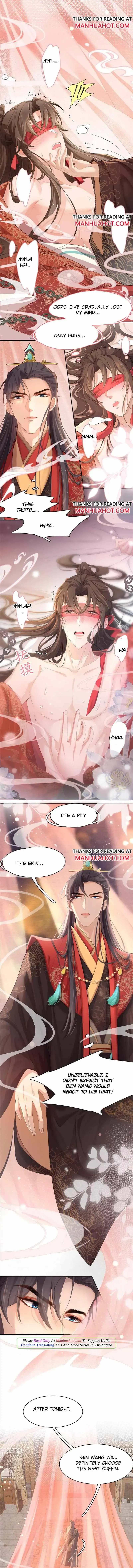 Overlord Princess Rollover Guide Chapter 2 page 5 - 