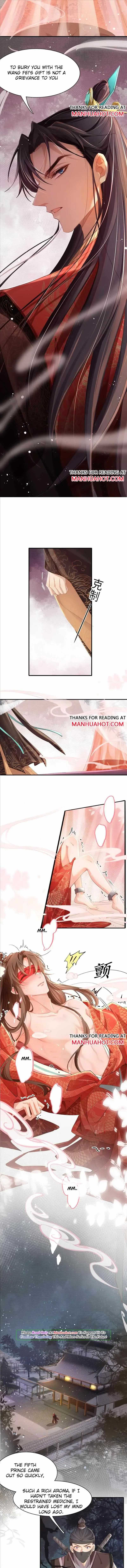 Overlord Princess Rollover Guide Chapter 2 page 6 - 