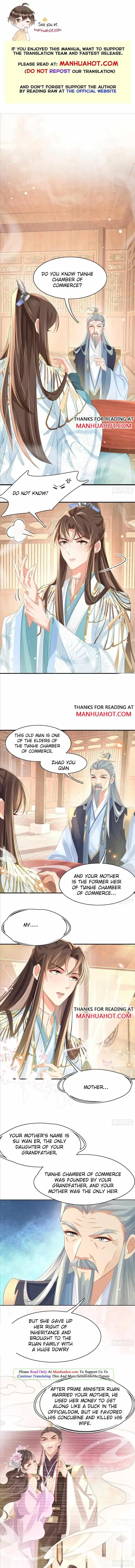 Overlord Princess Rollover Guide Chapter 20 page 1 - 