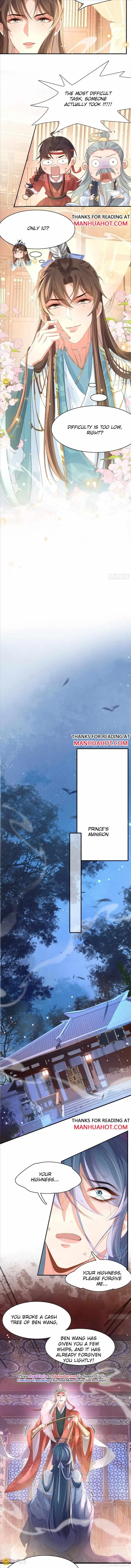 Overlord Princess Rollover Guide Chapter 20 page 4 - 