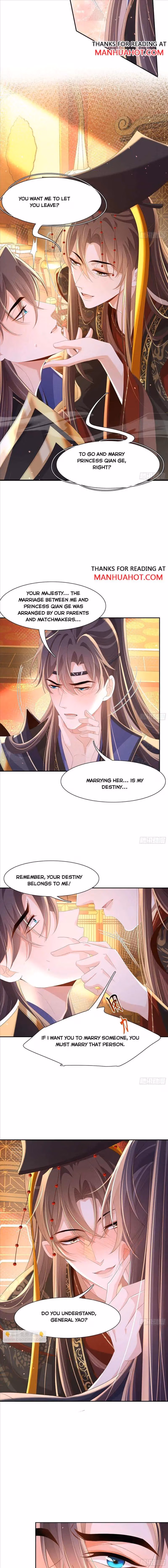 Overlord Princess Rollover Guide Chapter 200 page 3 - 