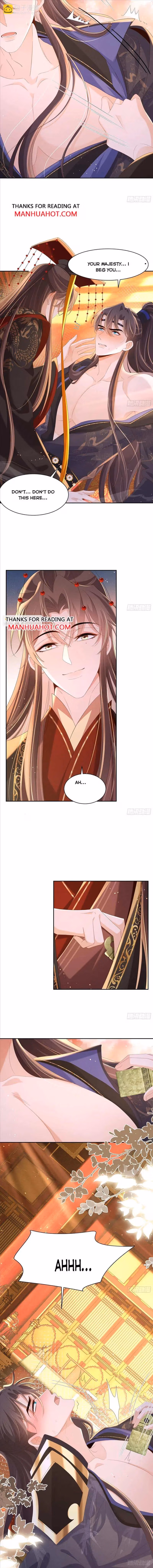Overlord Princess Rollover Guide Chapter 200 page 6 - 