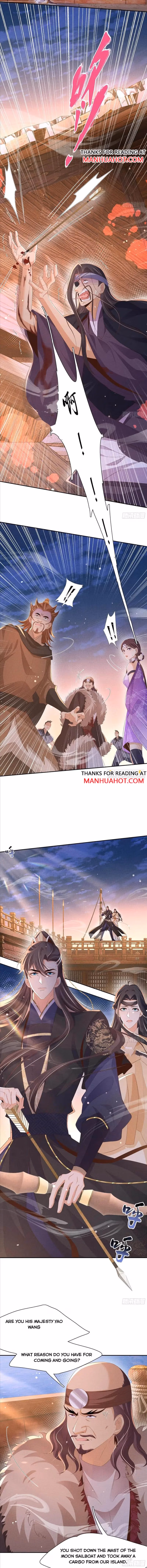 Overlord Princess Rollover Guide Chapter 201 page 2 - 