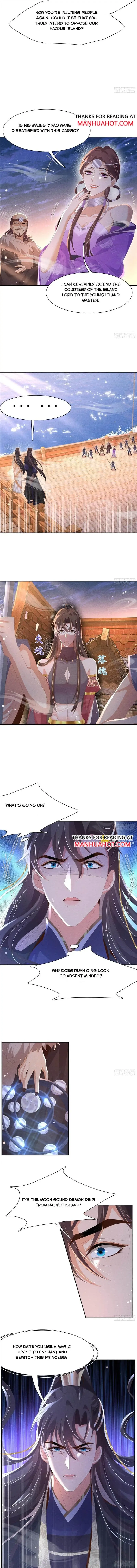 Overlord Princess Rollover Guide Chapter 201 page 3 - 