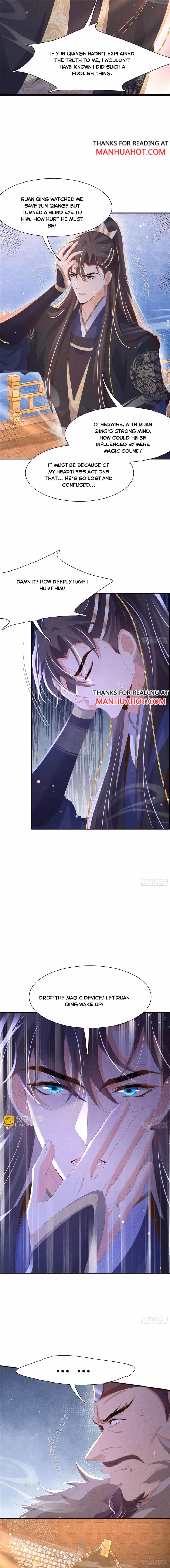 Overlord Princess Rollover Guide Chapter 201 page 5 - 