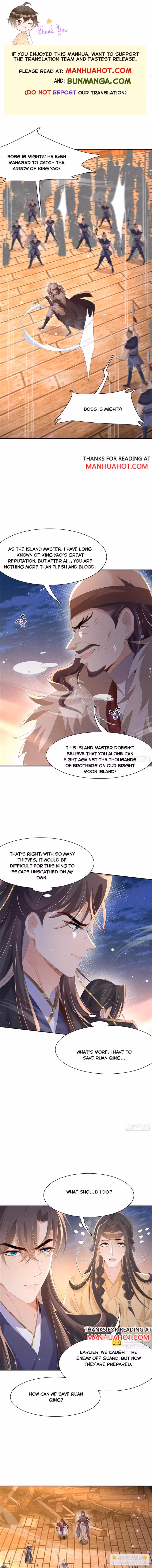 Overlord Princess Rollover Guide Chapter 202 page 1 - 