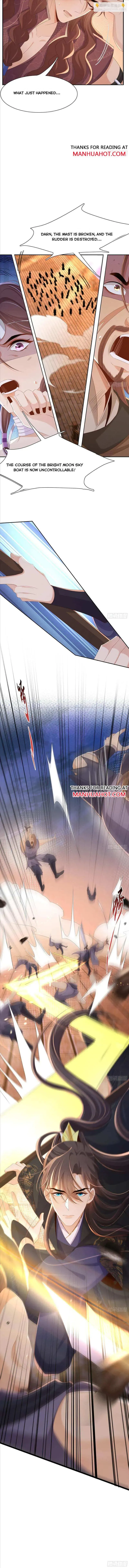 Overlord Princess Rollover Guide Chapter 202 page 4 - 