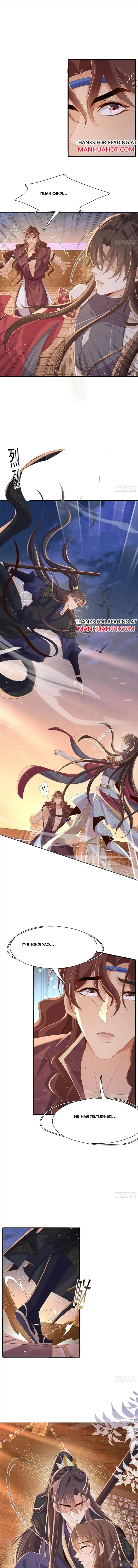 Overlord Princess Rollover Guide Chapter 202 page 5 - 