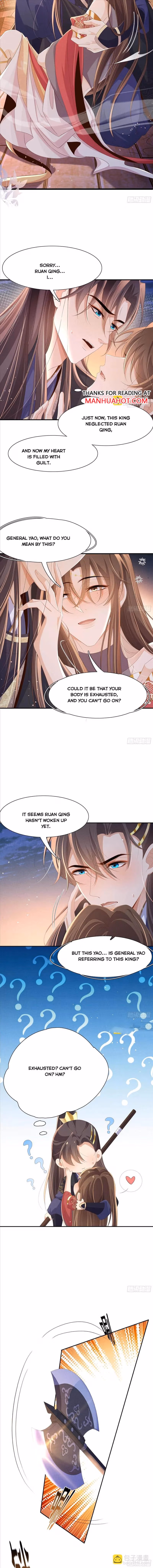 Overlord Princess Rollover Guide Chapter 202 page 6 - 
