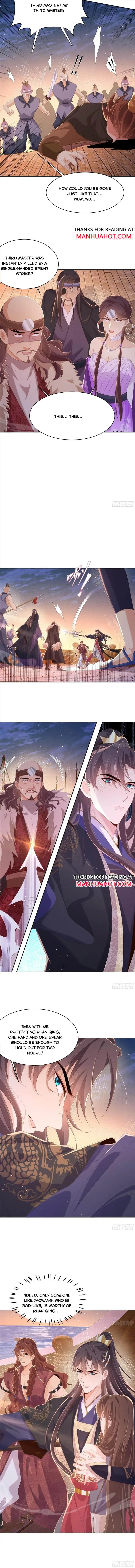 Overlord Princess Rollover Guide Chapter 203 page 4 - 