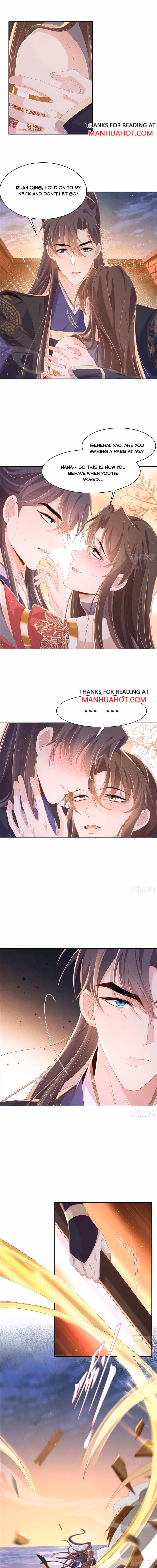 Overlord Princess Rollover Guide Chapter 203 page 5 - 