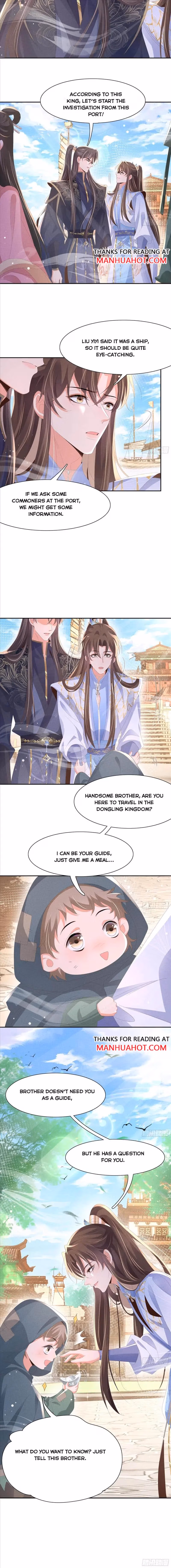 Overlord Princess Rollover Guide Chapter 205 page 4 - 