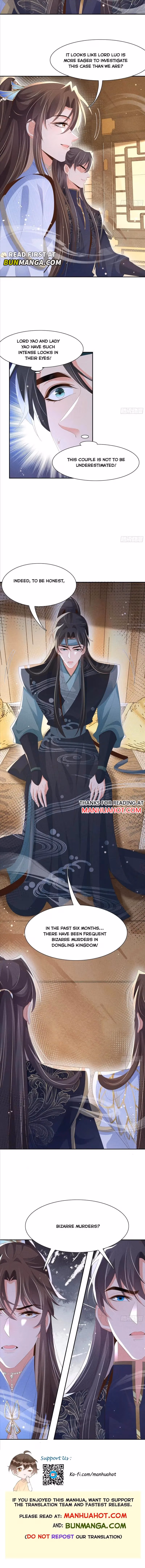 Overlord Princess Rollover Guide Chapter 206 page 7 - 