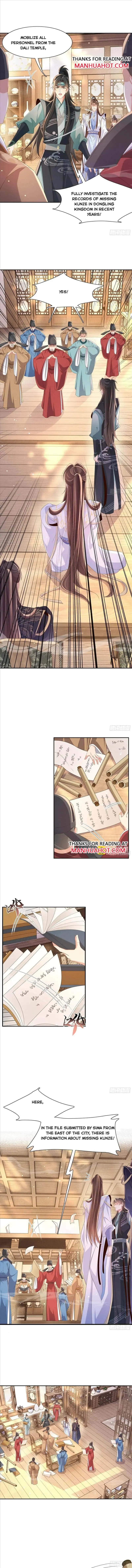 Overlord Princess Rollover Guide Chapter 208 page 4 - 