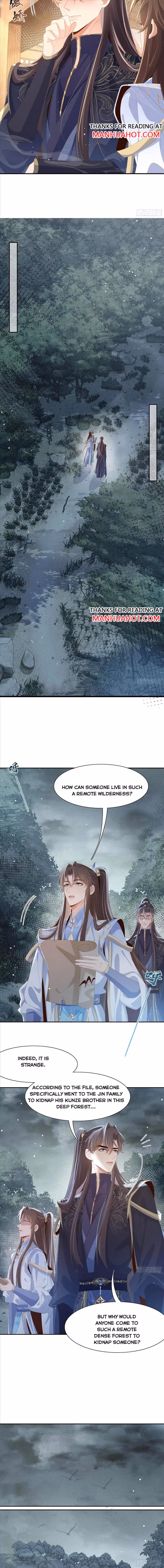 Overlord Princess Rollover Guide Chapter 208 page 6 - 