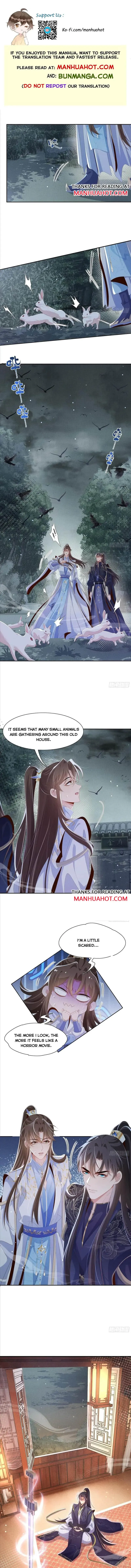 Overlord Princess Rollover Guide Chapter 209 page 1 - 