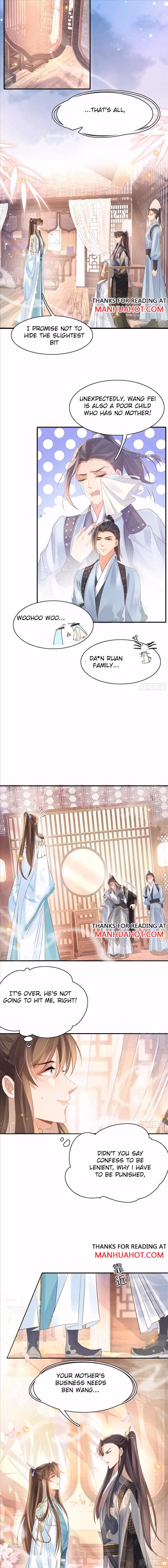 Overlord Princess Rollover Guide Chapter 21 page 5 - 