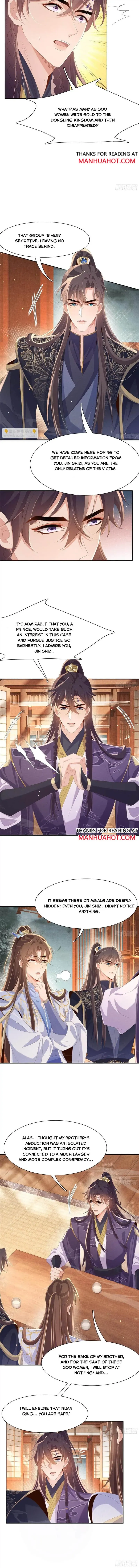 Overlord Princess Rollover Guide Chapter 211 page 3 - 