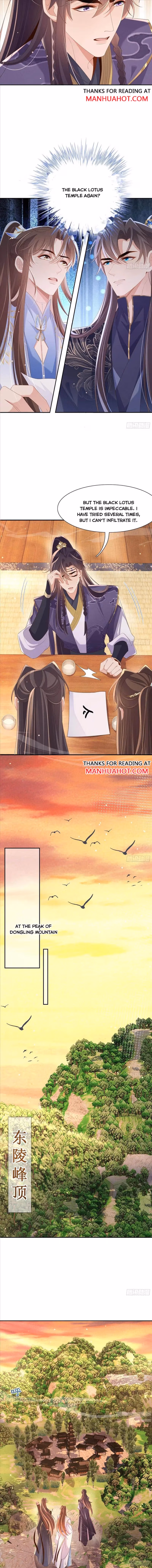 Overlord Princess Rollover Guide Chapter 211 page 5 - 