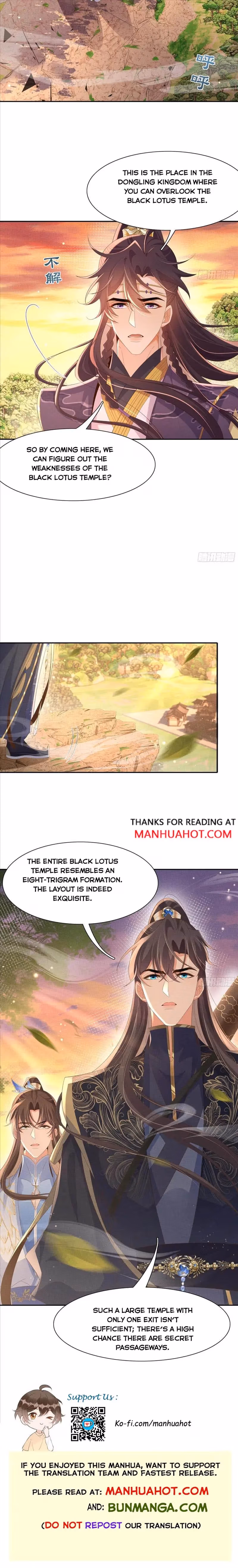 Overlord Princess Rollover Guide Chapter 211 page 6 - 