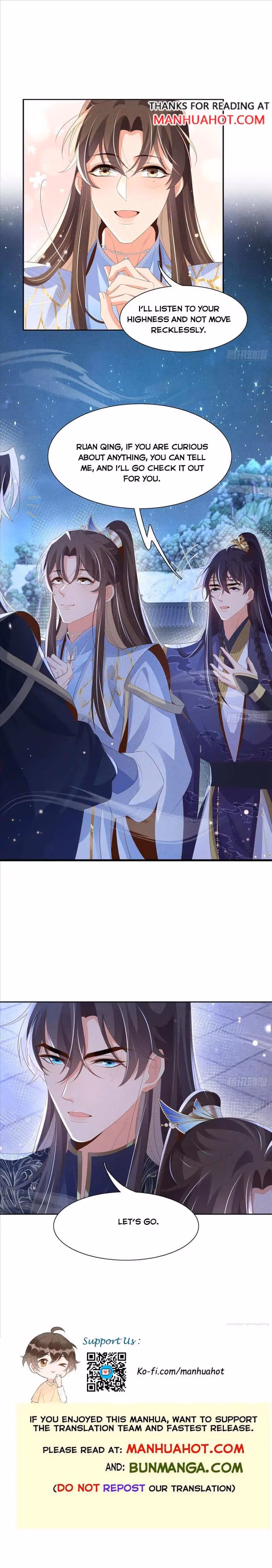 Overlord Princess Rollover Guide Chapter 212 page 6 - 