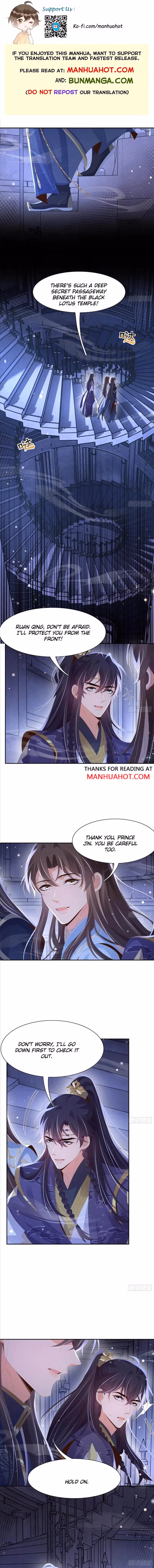 Overlord Princess Rollover Guide Chapter 213 page 1 - 