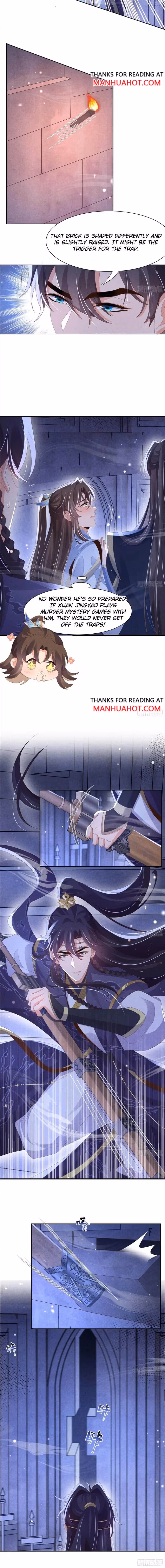 Overlord Princess Rollover Guide Chapter 213 page 3 - 
