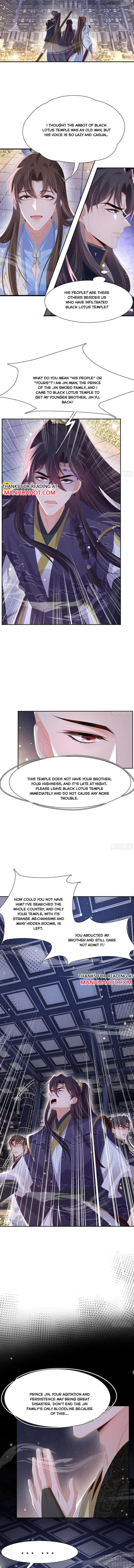 Overlord Princess Rollover Guide Chapter 215 page 4 - 