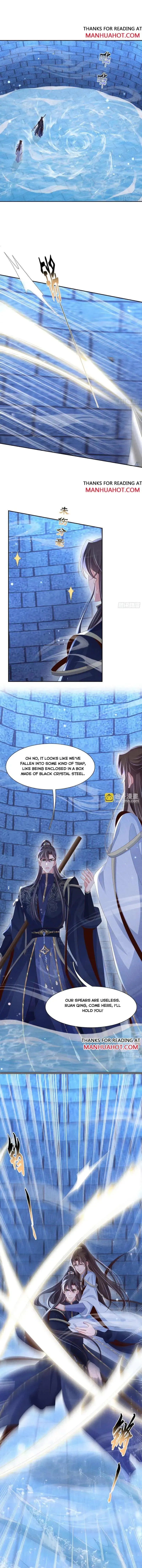 Overlord Princess Rollover Guide Chapter 216 page 3 - 