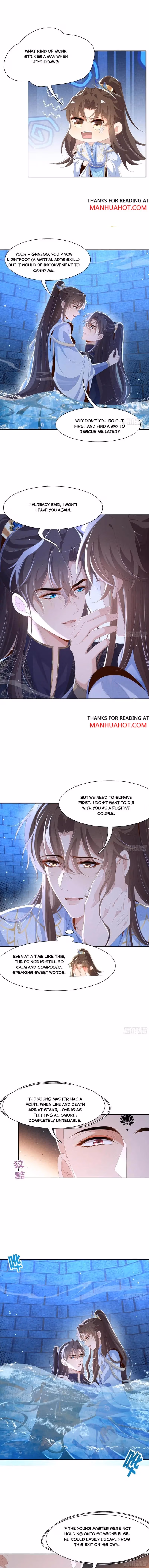 Overlord Princess Rollover Guide Chapter 216 page 7 - 