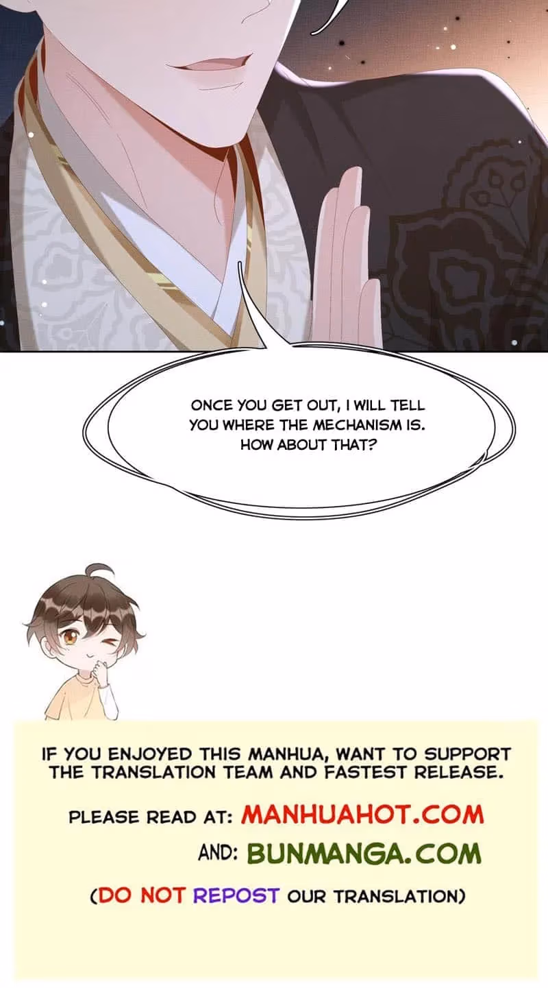 Overlord Princess Rollover Guide Chapter 216 page 8 - 